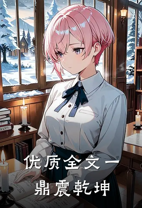 优质全文一鼎震乾坤