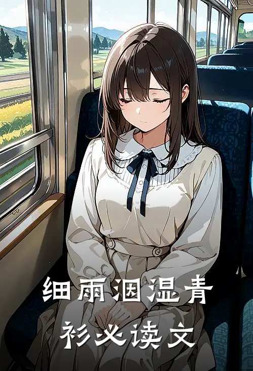 细雨洇湿青衫必读文