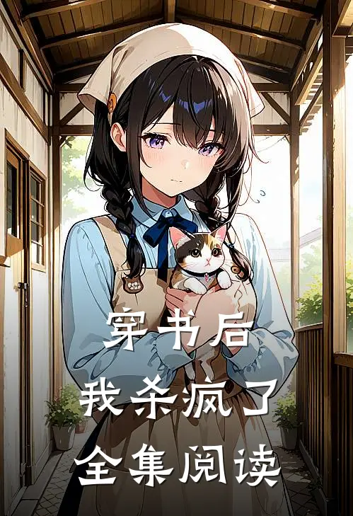 穿书后，我杀疯了全集阅读