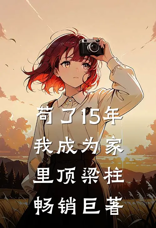 苟了15年，我成为家里顶梁柱畅销巨著