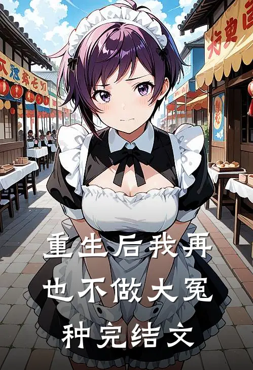 重生后我再也不做大冤种完结文