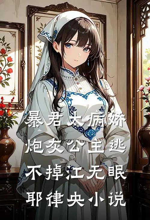 暴君太病娇，炮灰公主逃不掉江无眠耶律央小说