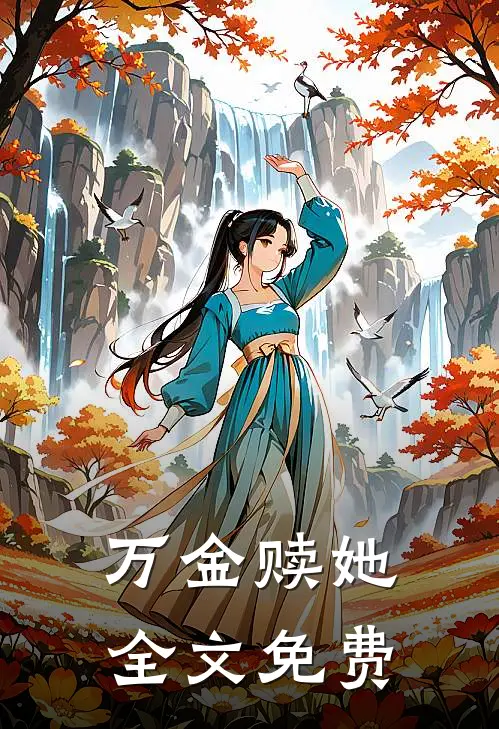 万金赎她全文免费