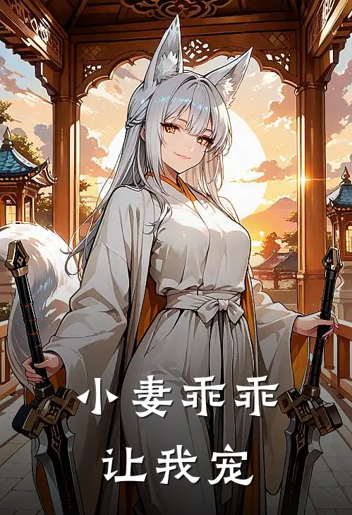 小妻乖乖让我宠