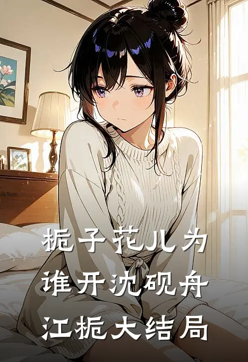栀子花儿为谁开沈砚舟江栀大结局
