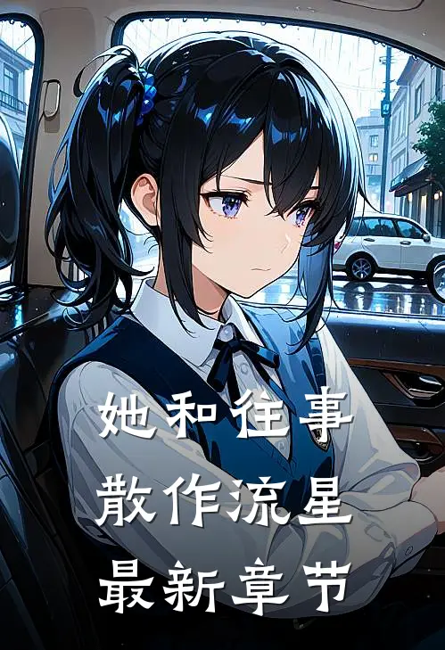 她和往事，散作流星最新章节