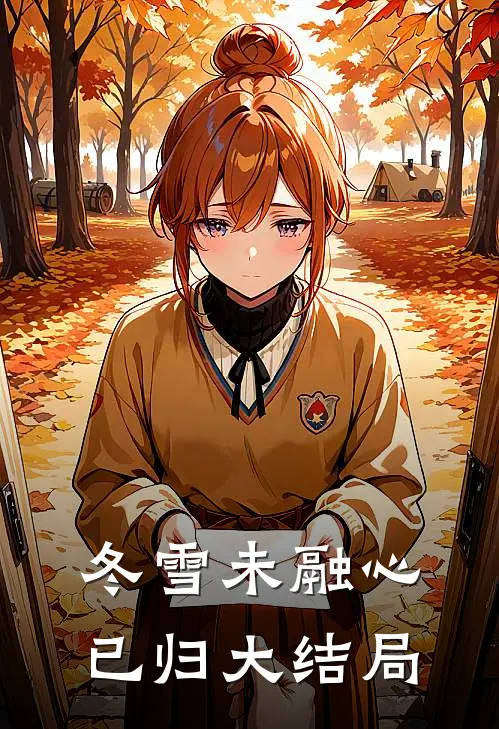 冬雪未融心已归大结局