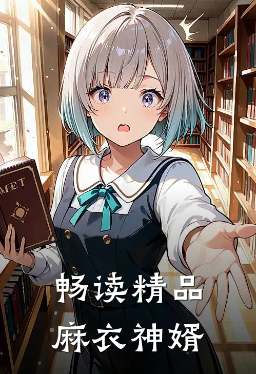 畅读精品麻衣神婿