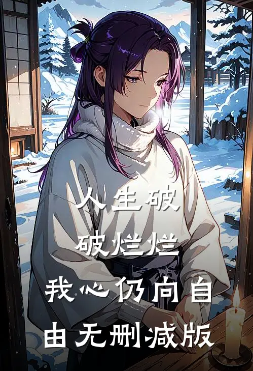 人生破破烂烂，我心仍向自由无删减版