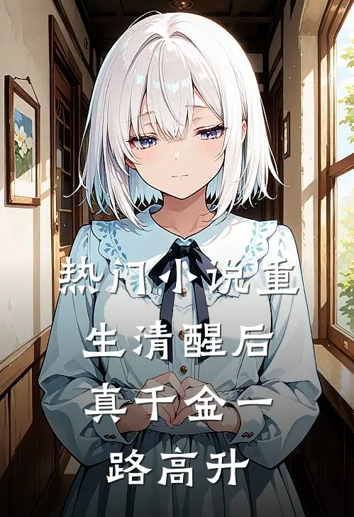 热门小说重生清醒后，真千金一路高升