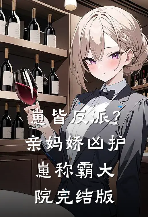 崽皆反派？亲妈娇凶护崽称霸大院完结版