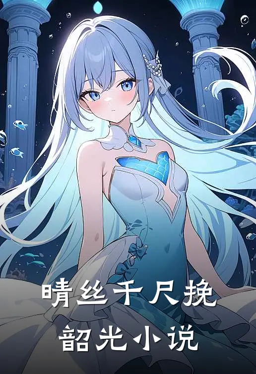 晴丝千尺挽韶光小说