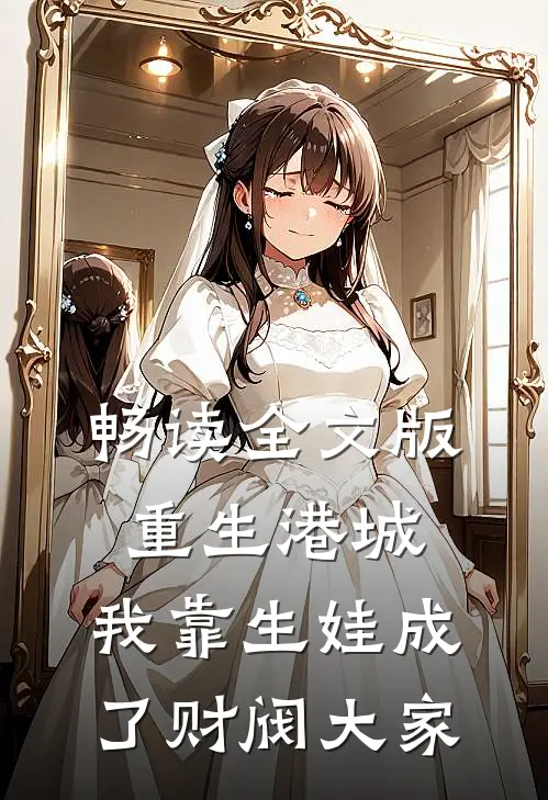 畅读全文版重生港城，我靠生娃成了财阀大家