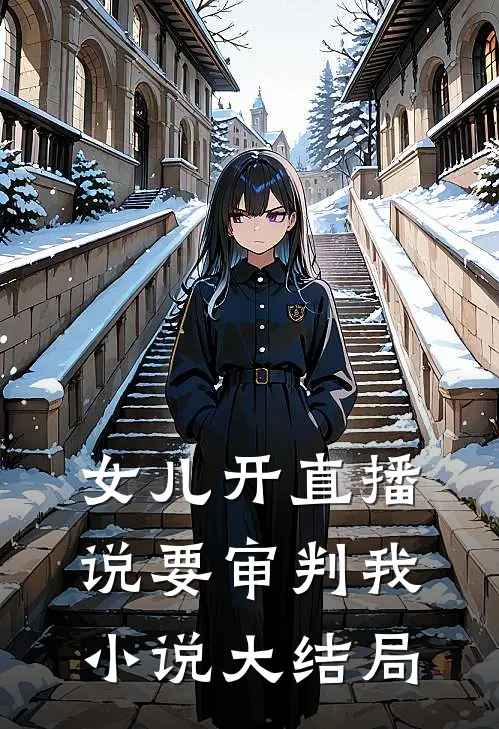 女儿开直播说要审判我小说大结局