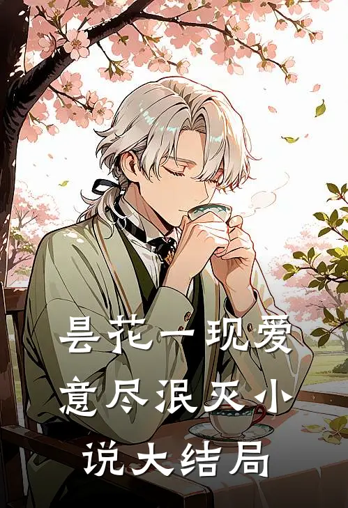 昙花一现爱意尽泯灭大结局免费阅读