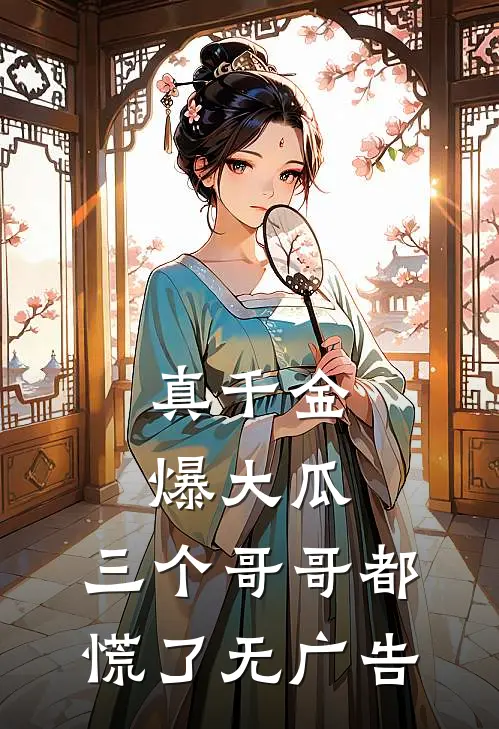 真千金爆大瓜，三个哥哥都慌了无广告