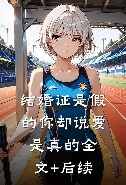 结婚证是假的你却说爱是真的全文+后续