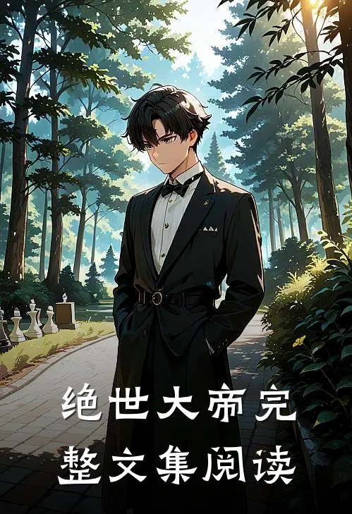 绝世大帝完整文集阅读