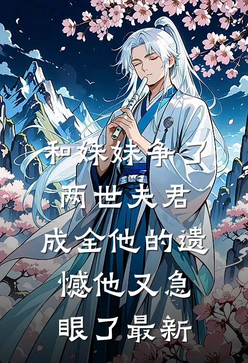 和妹妹争了两世夫君，成全他的遗憾他又急眼了最新