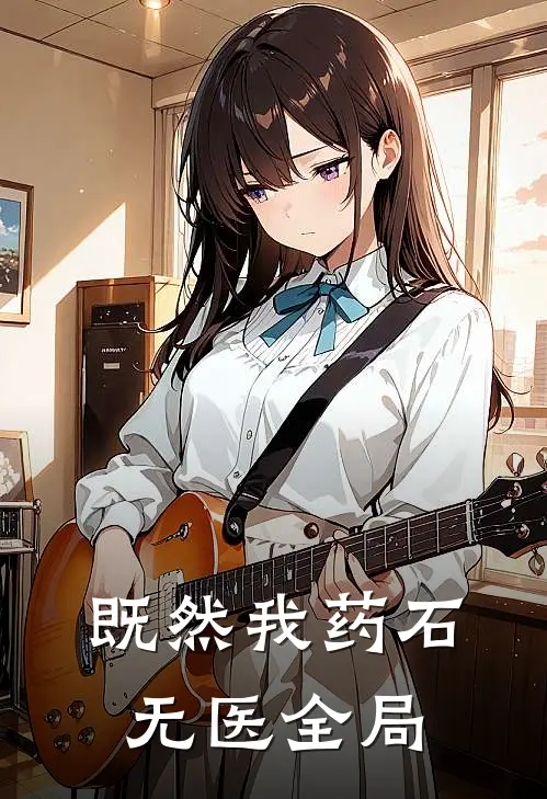 既然我药石无医全局