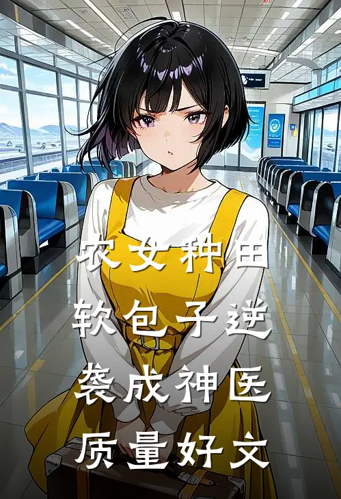 农女种田：软包子逆袭成神医质量好文