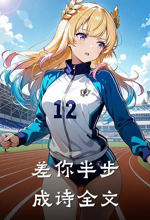 差你半步成诗全文