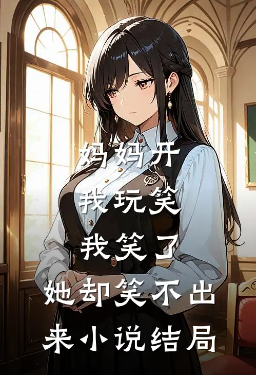 妈妈开我玩笑，我笑了，她却笑不出来小说结局