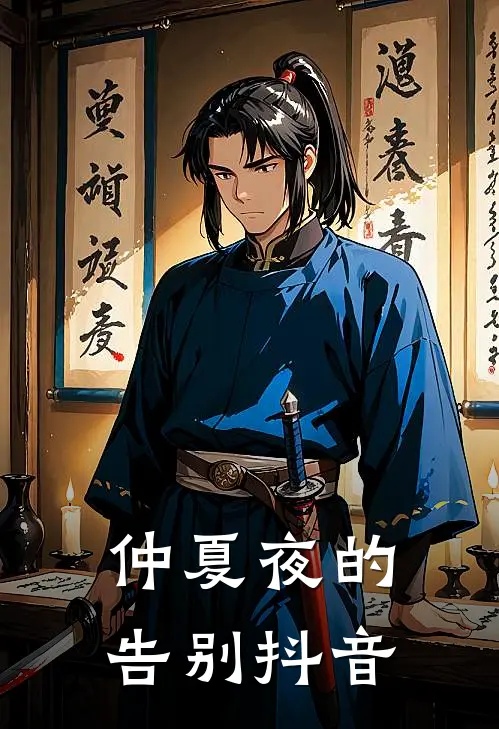 仲夏夜的告别抖音