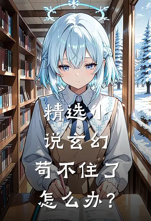 精选小说玄幻：苟不住了，怎么办？