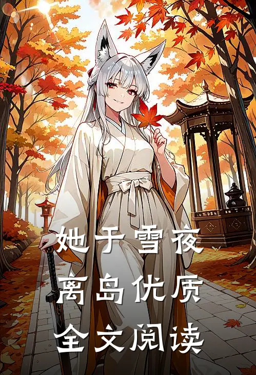 她于雪夜离岛优质全文阅读