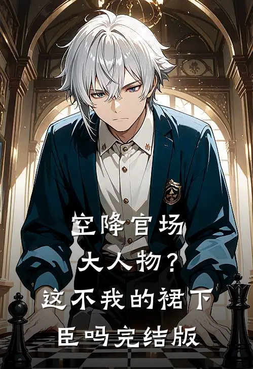 空降官场大人物？这不我的裙下臣吗完结版
