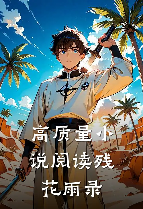 高质量小说阅读残花雨录