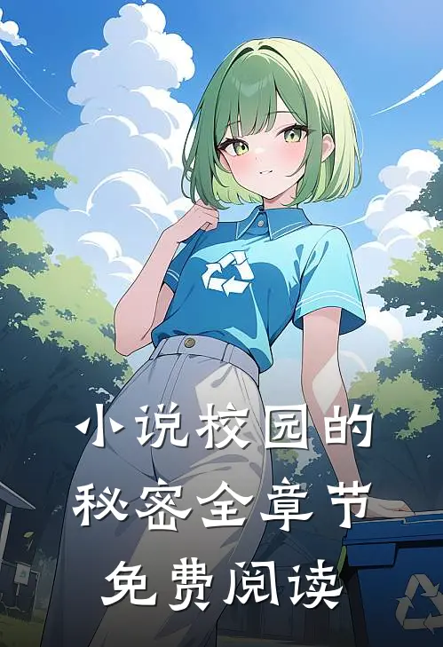 小说校园的秘密全章节免费阅读