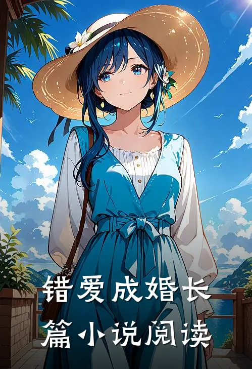 错爱成婚长篇小说阅读
