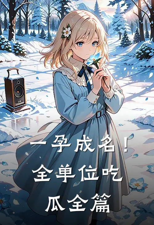 一孕成名！全单位吃瓜全篇