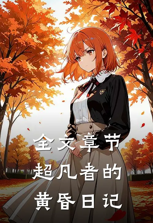 全文章节超凡者的黄昏日记