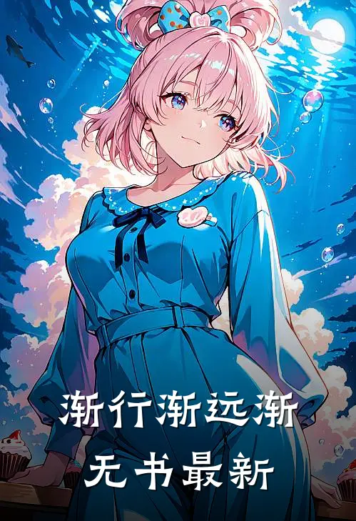 渐行渐远渐无书最新