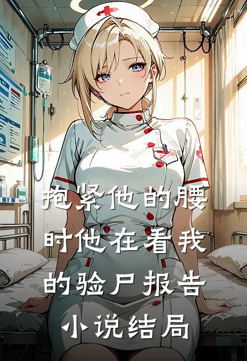 抱紧他的腰时他在看我的验尸报告小说结局
