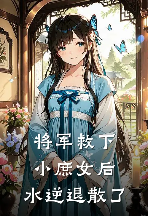 将军救下小庶女后，水逆退散了