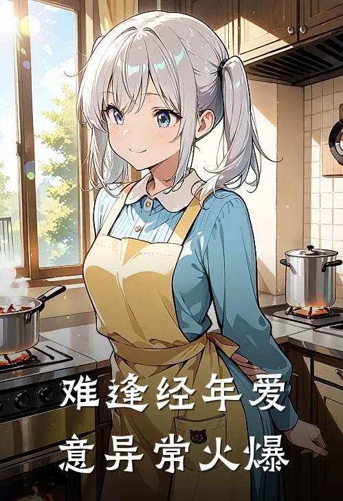 难逢经年爱意异常火爆