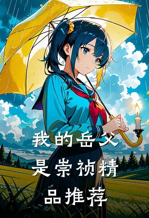 我的岳父是崇祯精品推荐