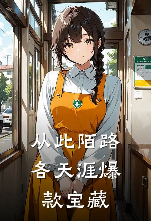 从此陌路各天涯爆款宝藏