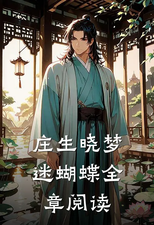 庄生晓梦迷蝴蝶全章阅读