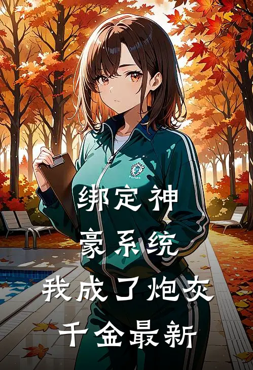 绑定神豪系统，我成了炮灰千金最新