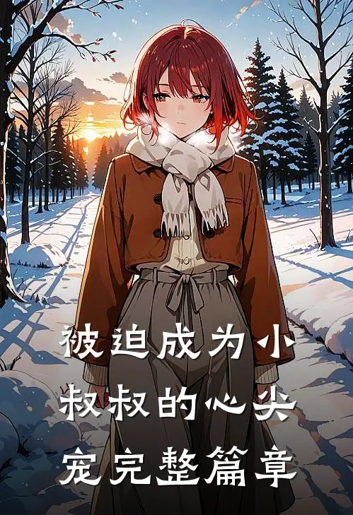 被迫成为小叔叔的心尖宠完整篇章
