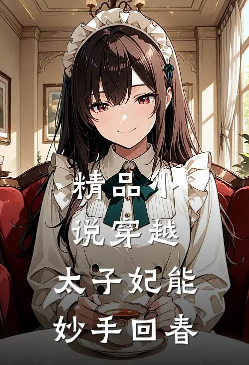 精品小说穿越：太子妃能妙手回春