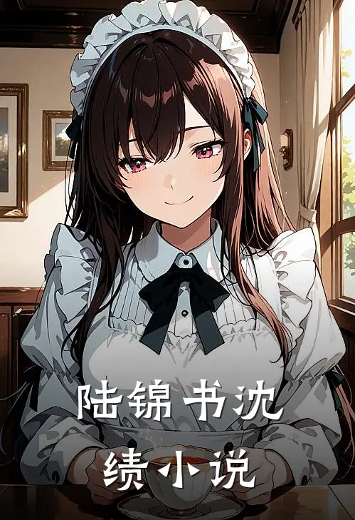 陆锦书沈绩小说