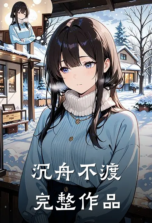 沉舟不渡完整作品