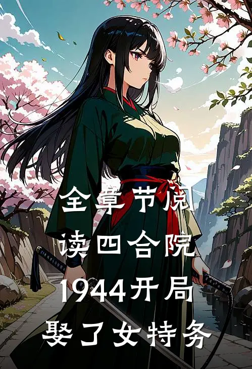 全章节阅读四合院：1944开局娶了女特务