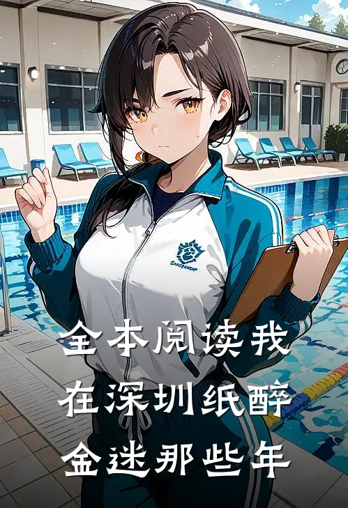全本阅读我在深圳纸醉金迷那些年